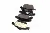 Колодки тормозные дисковые BOSCH 0986495241 (фото 4)