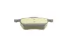 Колодки тормозные дисковые BOSCH 0986495241 (фото 5)