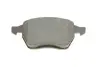 Колодки тормозные дисковые BOSCH 0986495241 (фото 7)