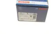 Колодки тормозные дисковые BOSCH 0986495241 (фото 8)