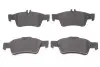 Гальмiвнi колодки дисковi BOSCH 0986495248 (фото 1)