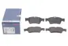 Гальмiвнi колодки дисковi BOSCH 0986495248 (фото 2)