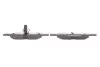 Гальмiвнi колодки дисковi BOSCH 0986495248 (фото 3)