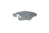Гальмівні колодки задні дискові BOSCH 0 986 495 250 (фото 6)