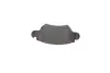 Гальмівні колодки задні дискові BOSCH 0 986 495 250 (фото 7)