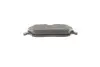 Колодки тормозные дисковые BOSCH 0 986 495 251 (фото 4)