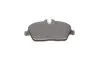 Колодки тормозные дисковые BOSCH 0 986 495 251 (фото 5)