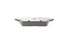 Колодки тормозные дисковые BOSCH 0 986 495 251 (фото 6)