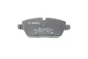 Колодки тормозные дисковые BOSCH 0 986 495 251 (фото 7)