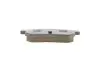 ДИСКОВI КОЛОДКИ ЗАДНI PREMIUM2 BOSCH 0 986 495 256 (фото 5)