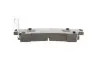 Колодки тормозные дисковые BOSCH 0 986 495 265 (фото 3)