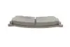 Колодки тормозные дисковые BOSCH 0 986 495 265 (фото 7)