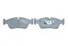 Гальмівні колодки дискові BOSCH 0986495276 (фото 4)