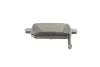 Колодки тормозные дисковые BOSCH 0 986 495 301 (фото 5)