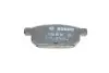 Колодки тормозные дисковые BOSCH 0 986 495 301 (фото 7)