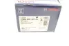 Дисковi колодки заднi BOSCH 0 986 495 335 (фото 6)