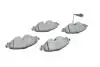 Колодки тормозные дисковые BOSCH 0 986 495 347 (фото 11)