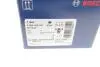 Колодки тормозные дисковые BOSCH 0 986 495 347 (фото 12)