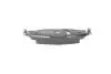 Колодки тормозные дисковые BOSCH 0 986 495 347 (фото 2)