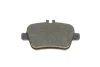 Колодки тормозные дисковые BOSCH 0 986 495 348 (фото 5)