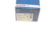 Колодки тормозные дисковые BOSCH 0 986 495 348 (фото 6)