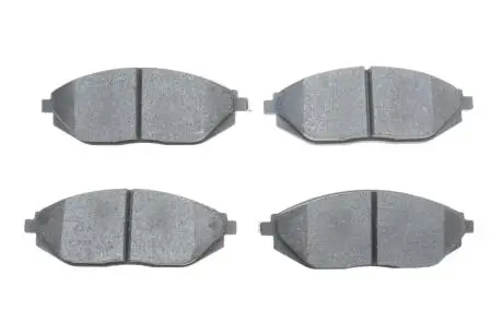 ГАЛЬМІВНІ КОЛОДКИ, ДИСКОВІ BOSCH 0 986 495 349