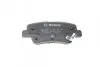 Колодки тормозные дисковые BOSCH 0 986 495 351 (фото 4)