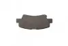Колодки тормозные дисковые BOSCH 0 986 495 351 (фото 5)