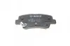 Колодки тормозные дисковые BOSCH 0 986 495 351 (фото 6)