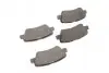 Колодки тормозные дисковые BOSCH 0 986 495 351 (фото 8)