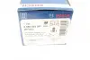 Колодки тормозные дисковые BOSCH 0 986 495 351 (фото 9)