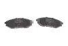 Колодки тормозные дисковые BOSCH 0 986 495 353 (фото 3)