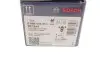 Колодки тормозные дисковые BOSCH 0 986 495 353 (фото 4)