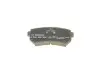 Дисковi колодки заднi BOSCH 0 986 495 354 (фото 7)