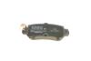 Колодки тормозные дисковые BOSCH 0 986 495 368 (фото 3)