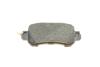 Колодки тормозные дисковые BOSCH 0 986 495 368 (фото 7)