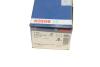 Колодки тормозные дисковые BOSCH 0 986 495 368 (фото 8)