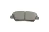 Колодки тормозные дисковые BOSCH 0 986 495 370 (фото 8)