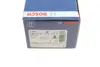 Колодки тормозные дисковые BOSCH 0 986 495 370 (фото 9)