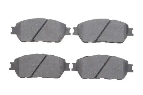 ДИСКОВI КОЛОДКИ ПЕРЕДНI BOSCH 0 986 495 373