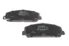 Колодки тормозные дисковые BOSCH 0 986 495 375 (фото 2)