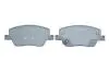 Тормозные колодки дисковые BOSCH 0986495392 (фото 4)