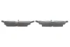 Тормозные колодки (задние) Ford USA Explorer 10- BOSCH 0986495395 (фото 3)