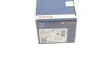 Дисковые колодки задние BOSCH 0986495397 (фото 6)