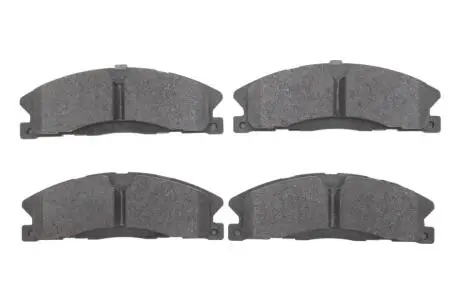 Дисковi колодки переднi BOSCH 0986495399
