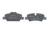 ГАЛЬМІВНІ КОЛОДКИ BOSCH 0 986 495 400 (фото 4)