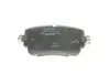 Дисковые колодки задние BOSCH 0 986 495 426 (фото 5)