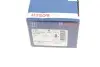 Дисковые колодки задние BOSCH 0 986 495 426 (фото 8)