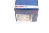 ДИСКОВI КОЛОДКИ ЗАДНI PREMIUM2\&#039; BOSCH 0 986 495 487 (фото 7)