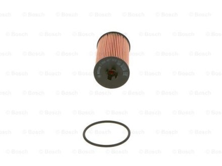 Фiльтр масляний BOSCH 09864B7009